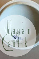 Royal Copenhagen Blue Flower Braided Lid No 8082-8142