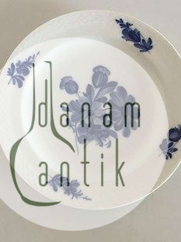 ロイヤルコペンハーゲン ブルーフラワー プレート ランチプレート No 8095