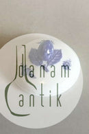 Royal Copenhagen Blaue Blume geflochtener Deckel für Zuckerdose Nr. 8082