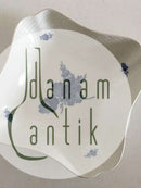 Royal Copenhagen "Blå Blomst Flettet" Kartoffelskål No 8063