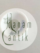 ロイヤルコペンハーゲン ブルーフラワー 編み込みペッパーボックス 2個セット No 8053