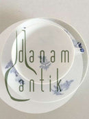 Royal Copenhagen Blaue Blume Geflochtene Kaffeetasse Nr. 8041