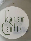 皇家哥本哈根蓝花方形巧克力壶带盖子No 8606