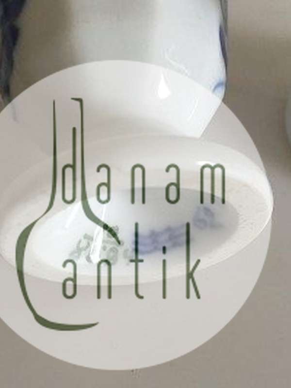 ロイヤルコペンハーゲン　ソルト　ペッパー ロイヤルコペンハーゲン ブルーフラワー角型ソルト＆ペッパーセット No