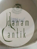 Royal Copenhagen Blue Flower Angular Bowl No 8568