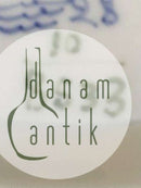 Royal Copenhagen Blå Blomst Kantet Stor Suppe Terrin med Låg og Underfad No 8533