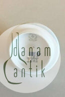 皇家哥本哈根蓝花方形盖子No 8502