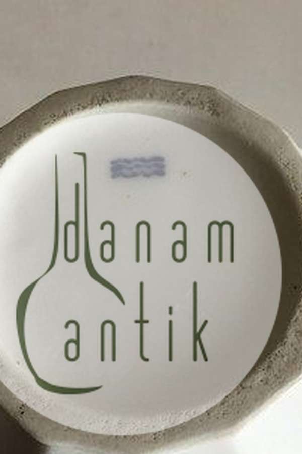 皇家哥本哈根白蓝花方形牛奶壶No 8526