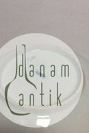 Royal Copenhagen Blå Blomst Antik underkop / skål