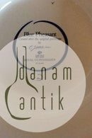 ロイヤルコペンハーゲン ブルーキジジャイアントベース