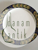 Royal Copenhagen Blå Fasan Middagstallerken No 626