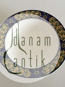 ロイヤルコペンハーゲン ブルーキジポーションボウル No 601