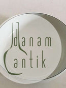 Royal Copenhagen Blåkant Serveringsskål No. 3092