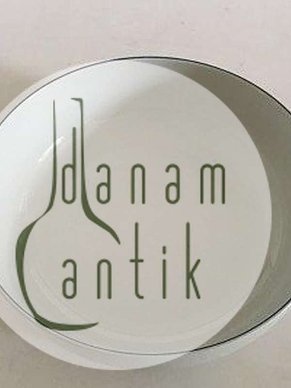 Royal Copenhagen Blåkant Serveringsskål No. 3092