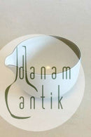 Royal Copenhagen Grethe Meyer Blåkant Sauceskål uden låg No 3085A