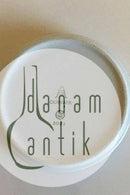 Royal Copenhagen Fajance Blåkant Lille skål No 3082