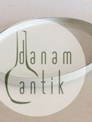 Royal Copenhagen Blåkant Oval Bakke No. 3080/375