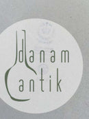 Royal Copenhagen Blåkant Spisetallerken No 3070/625