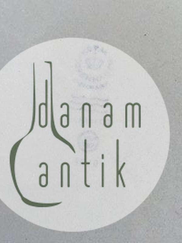 Royal Copenhagen Blåkant Spisetallerken No 3070/625