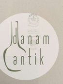 Royal Copenhagen Blåkant Tallerken No 3069