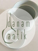 Royal Copenhagen Blåkant Flødekande No. 390/3062