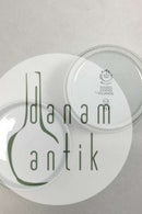 Royal Copenhagen Blåkant Sukkerskål No. 3063