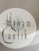 Royal Copenhagen Braune Rose Kleiner tiefer Teller Nr. 10514