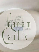 Royal Copenhagen Schlafschüssel mit brauner Rose Nr. 688/9344