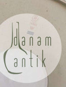 Royal Copenhagen Capella Rundt Serveringsfad No 14963