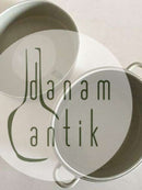 Royal Copenhagen Capella Lågterrin No. 14962