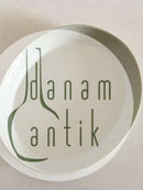 Royal Copenhagen Capella Oval Underskål til Saucekande No 14958