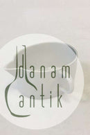 Royal Copenhagen Capella Sauce Bowl with Handle No 14958