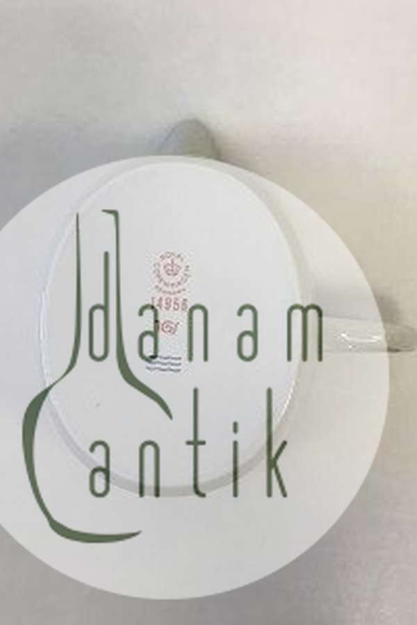 Royal Copenhagen Capella Smørnæb No 14956