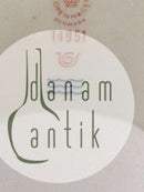 Royal Copenhagen Capella Spisetallerken No 14951