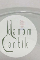 Royal Copenhagen Capella Rundt Serveringsfad No. 14950