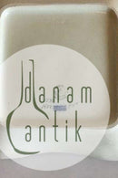 Royal Copenhagen Creme Svejfet med Guld (Stel 1235) Firkantet skål No 1522