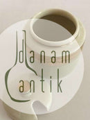 Royal Copenhagen "Dagmar" Sennepskrukke med Låg No. 9759