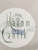 Royal Copenhagen Dagmar Frugttallerken No. 9589