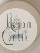 Royal Copenhagen Dagmar Sovseskål med fast Underfad No. 9580