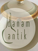 Royal Copenhagen Dagmar Suppeterrin No. 9576