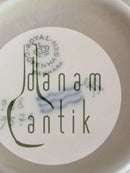 Royal Copenhagen Dagmar Bouillonkop og Underskål No. 9571