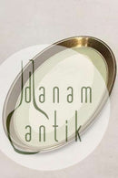 Royal Copenhagen Dagmar Oval Bakke No. 9499