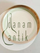 Royal Copenhagen Dagmar Kagetallerken No. 9483