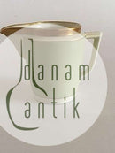 Royal Copenhagen Dagmar Flødekande No. 9880