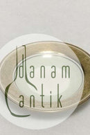 Royal Copenhagen Dagmar Kaviarskål No. 9111