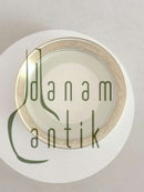 Royal Copenhagen Dagmar Runde Aschenbecher Nr. 2422