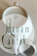 Bing & Grondahl Aarestrup Tea Pot No 654