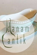 Bing & Grondahl Thorvaldsen-Schlafschüssel Nr. 8