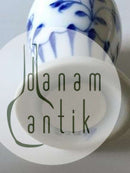 Bing & Grøndahl Dickens Peberbøsse