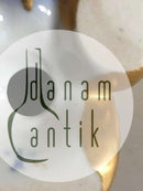 Bing & Grøndahl Hejre Stel Peberbøsse